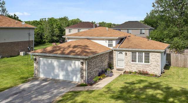 Photo of 15535 Homan Ave, Markham, IL 60428