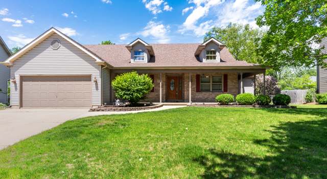 Photo of 807 Meadow Ln, North Aurora, IL 60542
