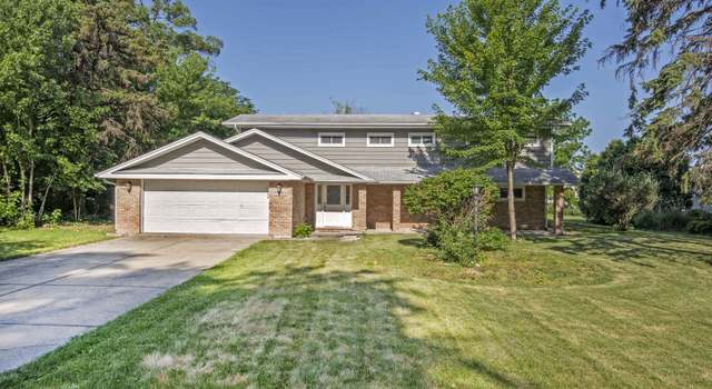 Photo of 9S104 Aero Dr, Naperville, IL 60564