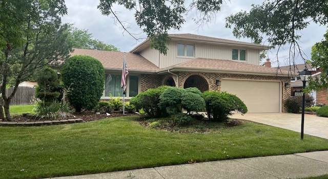 Photo of 11906 Oregon Trl, Orland Park, IL 60467