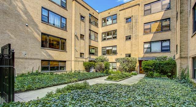 Photo of 7413 N Seeley Ave Unit 1F, Chicago, IL 60645