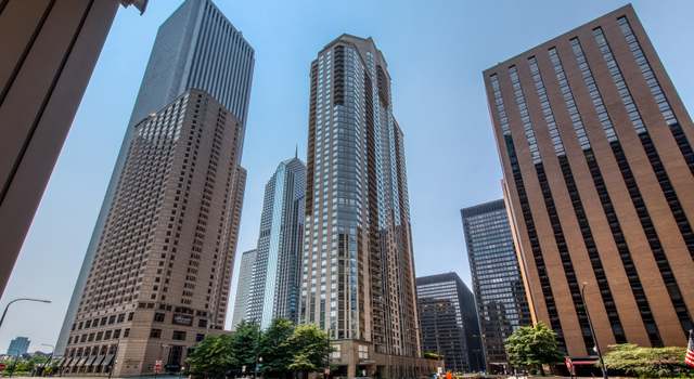 Photo of 222 N Columbus Dr #2801, Chicago, IL 60601