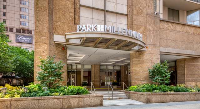 Photo of 222 N Columbus Dr #2801, Chicago, IL 60601