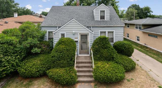 Photo of 3436 N Schultz Dr, Lansing, IL 60438