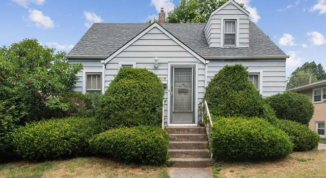Photo of 3436 N Schultz Dr, Lansing, IL 60438