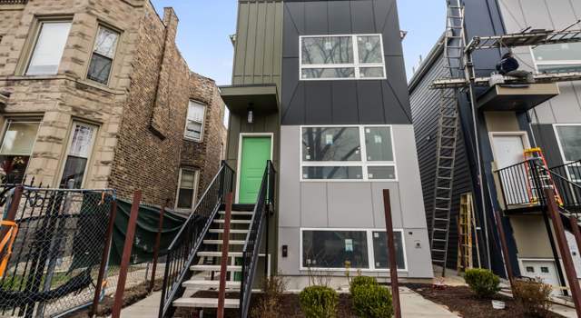 Photo of 6511 S Langley Ave, Chicago, IL 60637
