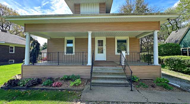Photo of 1105 Oakley Ave, Streator, IL 61364