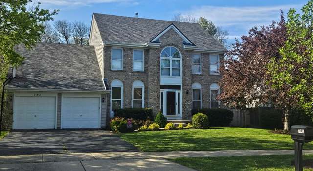 Photo of 791 Williams Way, Vernon Hills, IL 60061