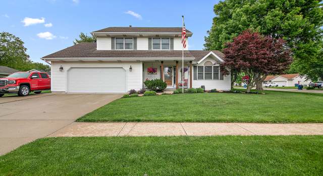 Photo of 1248 Hartley Ave, Bourbonnais, IL 60914