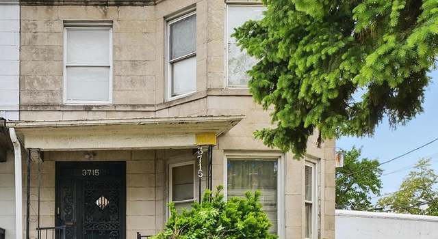 Photo of 3715 W Grenshaw St, Chicago, IL 60624