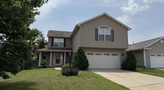 Photo of 4005 Pebblebrook Ln, Champaign, IL 61822