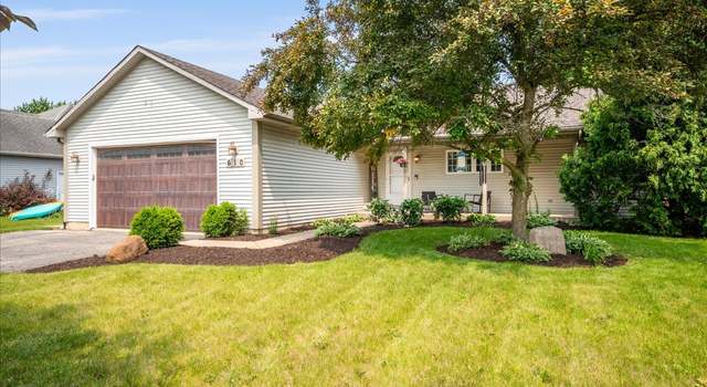 Photo of 610 Fowler St, Millington, IL 60537