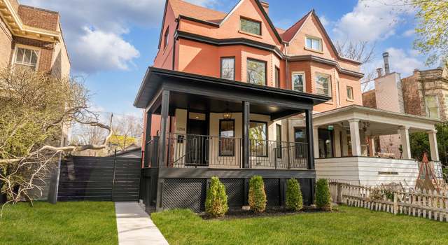 Photo of 1254 W Norwood St, Chicago, IL 60660