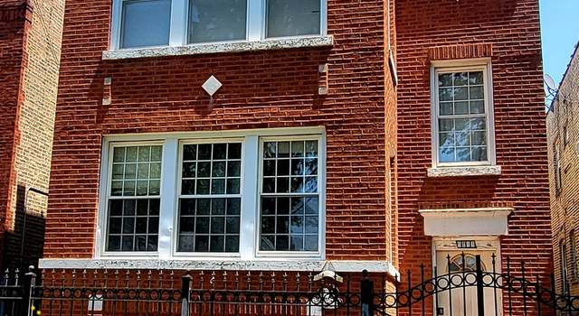 Photo of 6011 S Troy St, Chicago, IL 60629