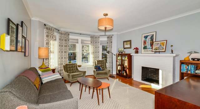 Photo of 5011 N Wolcott Ave Unit 1N, Chicago, IL 60640