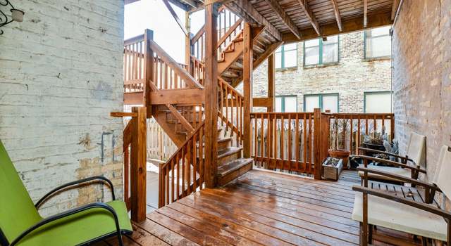 Photo of 5011 N Wolcott Ave Unit 1N, Chicago, IL 60640