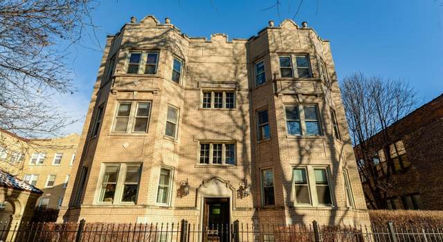 Photo of 5011 N Wolcott Ave Unit 1N, Chicago, IL 60640