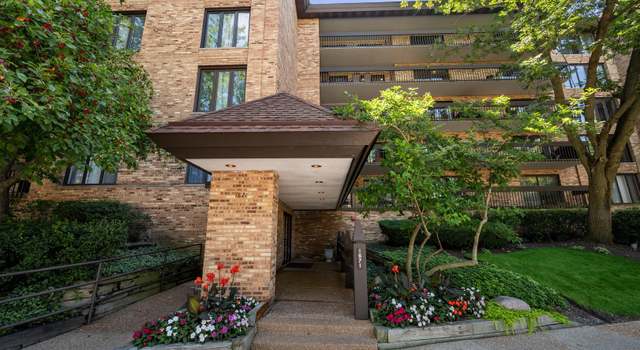 Photo of 1671 Mission Hills Rd #503, Northbrook, IL 60062
