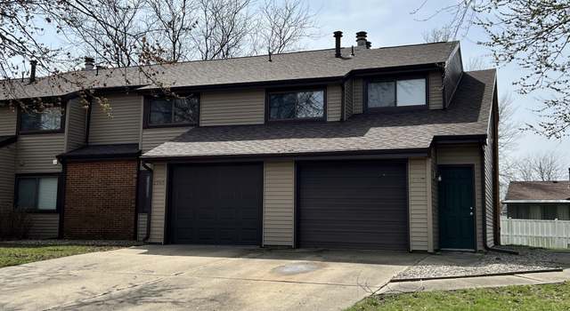 Photo of 2705 Heritage Dr #2705, Champaign, IL 61822