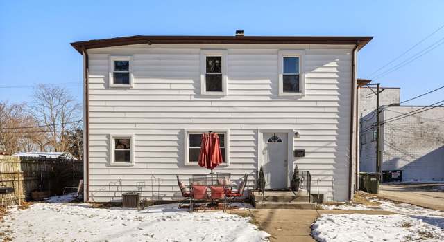 Photo of 2701 N Hessing St, River Grove, IL 60171