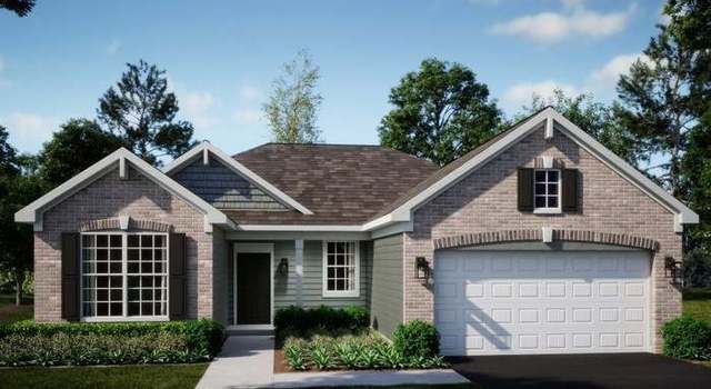 Photo of 7600 Honeysuckle Ln, Joliet, IL 60431