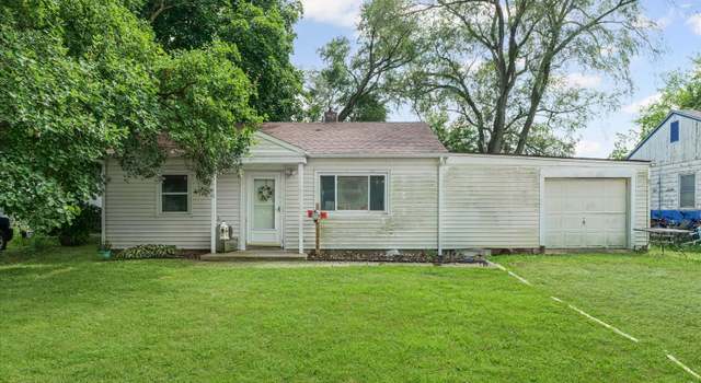 Photo of 1208 Bel Aire Dr, Rantoul, IL 61866