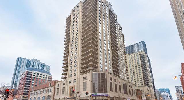 Photo of 635 N Dearborn St #903, Chicago, IL 60654