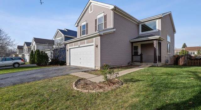 Photo of 475 Attenborough Way, Grayslake, IL 60030