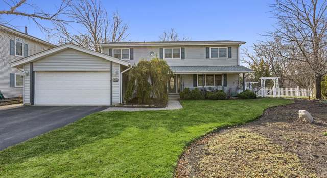 Photo of 517 Gateshead Ave S, Elk Grove Village, IL 60007