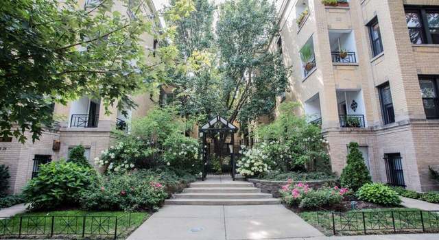 Photo of 5924 N Paulina St Unit 2E, Chicago, IL 60660