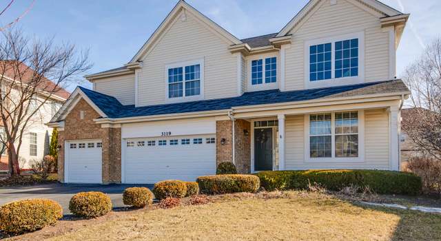 Photo of 3119 Newport Ln, Wadsworth, IL 60083