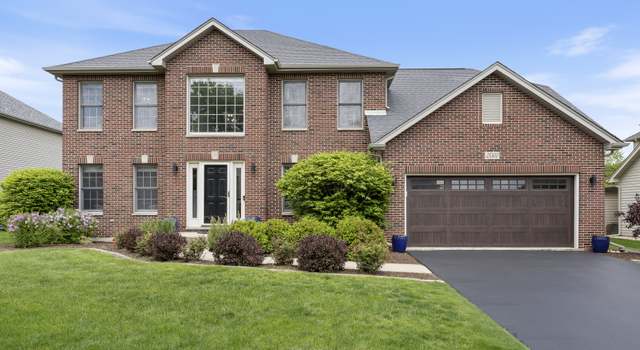 Photo of 25300 Blakely Dr, Plainfield, IL 60585