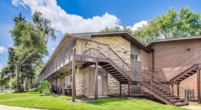 Photo of 1480 Busse Rd Unit 2F, Mount Prospect, IL 60056