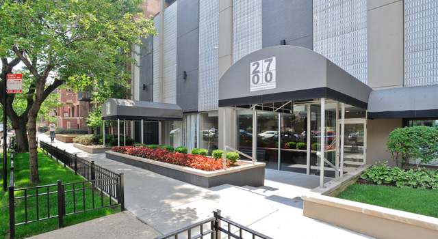 Photo of 2700 N Hampden Ct Unit 5A, Chicago, IL 60614