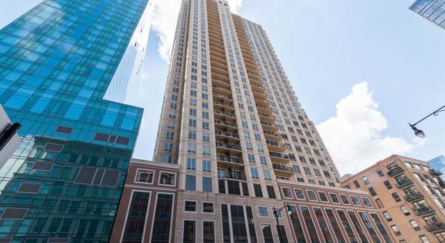 Photo of 1111 S WABASH Ave #1704, Chicago, IL 60605