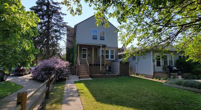 Photo of 5438 N Normandy Ave, Chicago, IL 60656