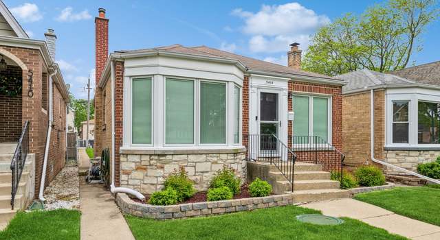 Photo of 5414 N Natoma Ave, Chicago, IL 60656
