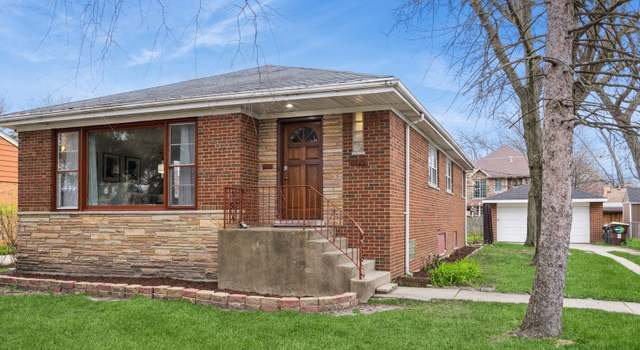 Photo of 7821 Linder Ave, Morton Grove, IL 60053