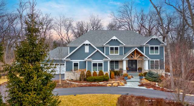 Photo of 1 Preston Ct, Lincolnshire, IL 60069
