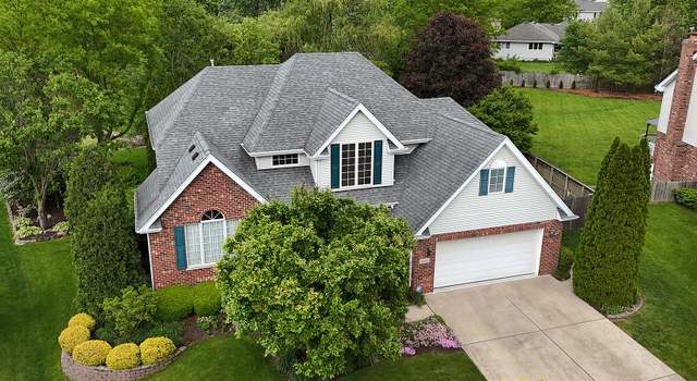 Photo of 1435 O'connell Cir, New Lenox, IL 60451