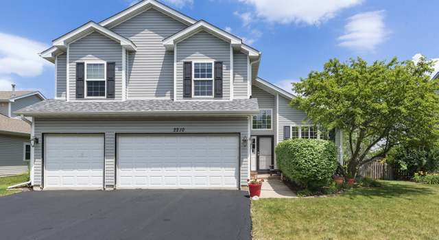 Photo of 2210 Falcon Dr, Plainfield, IL 60586