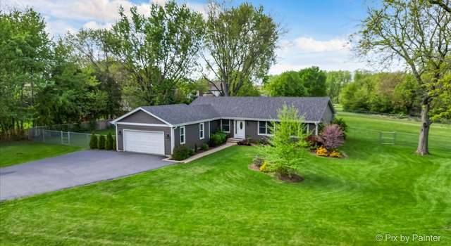 Photo of 3N488 Balkan Dr, St. Charles, IL 60175