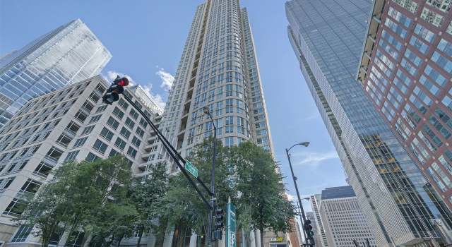 Photo of 345 N La Salle Dr #3401, Chicago, IL 60654