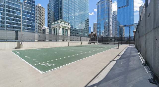 Photo of 345 N La Salle Dr #3401, Chicago, IL 60654