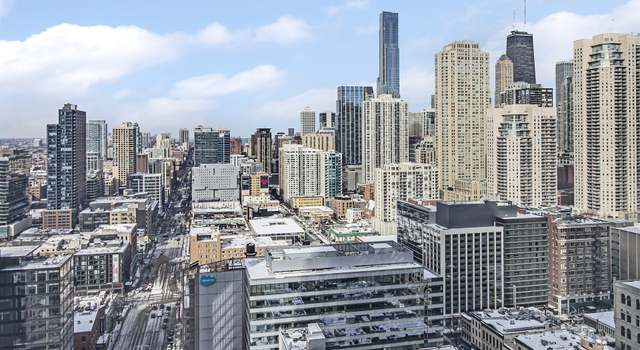 Photo of 345 N La Salle Dr #3401, Chicago, IL 60654