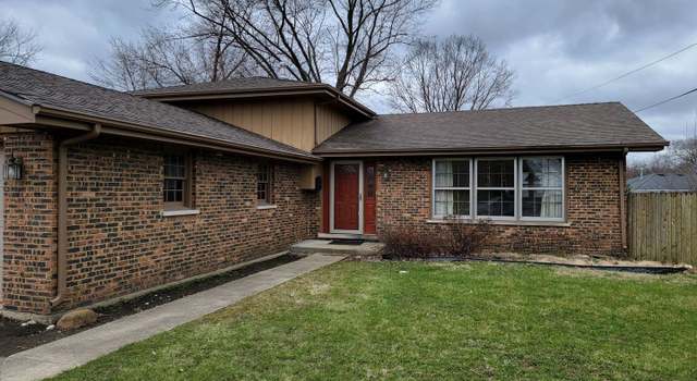Photo of 1509 Edgerton Dr, Joliet, IL 60435