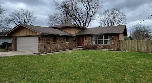 Photo of 1509 Edgerton Dr, Joliet, IL 60435