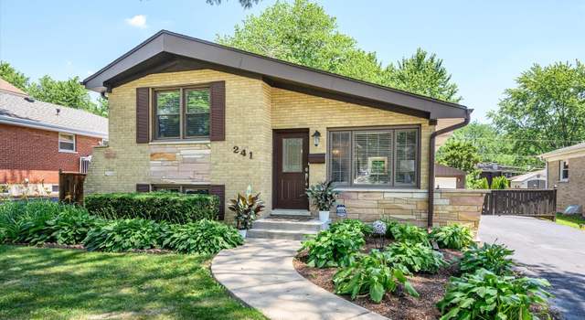 Photo of 241 N Lombard Ave, Lombard, IL 60148