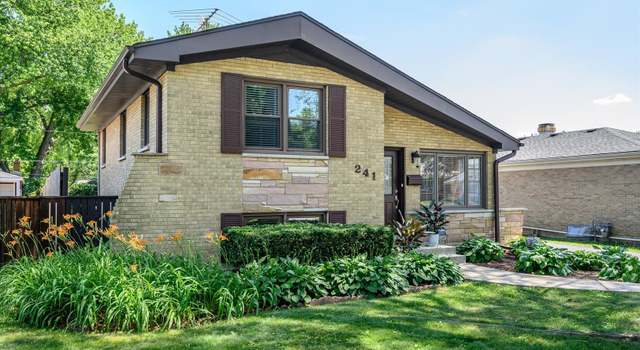 Photo of 241 N Lombard Ave, Lombard, IL 60148