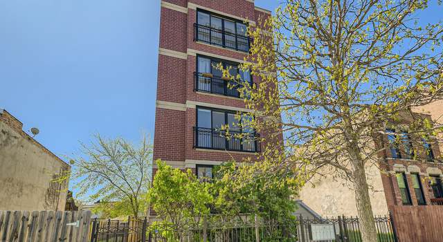 Photo of 3560 S Giles Ave #4, Chicago, IL 60653